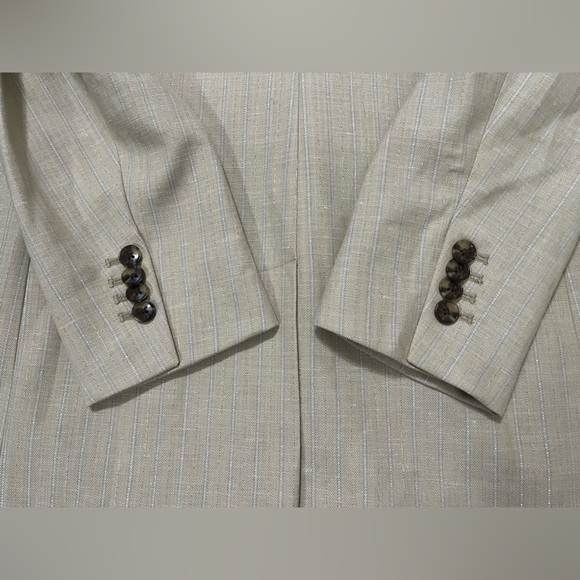 Banana Republic Women’s Double-Breasted Blazer - Picture 15 of 16